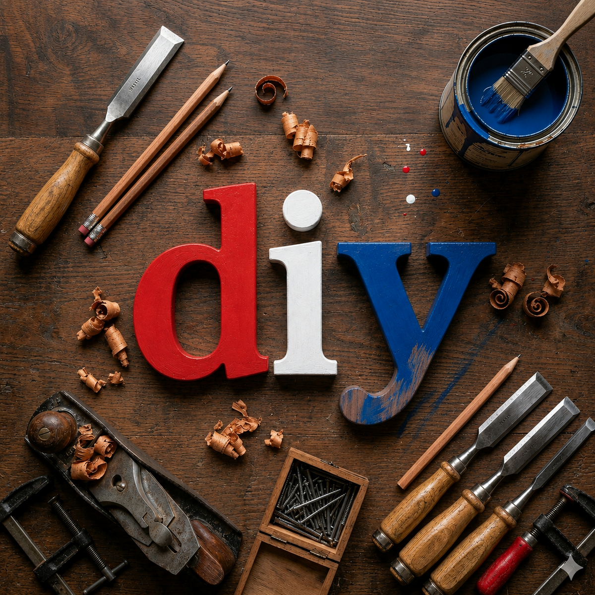 DIY