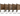 FENCES LEVA