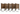 FENCES LEVA
