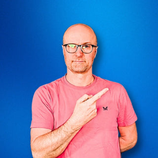 Start Making by Mark