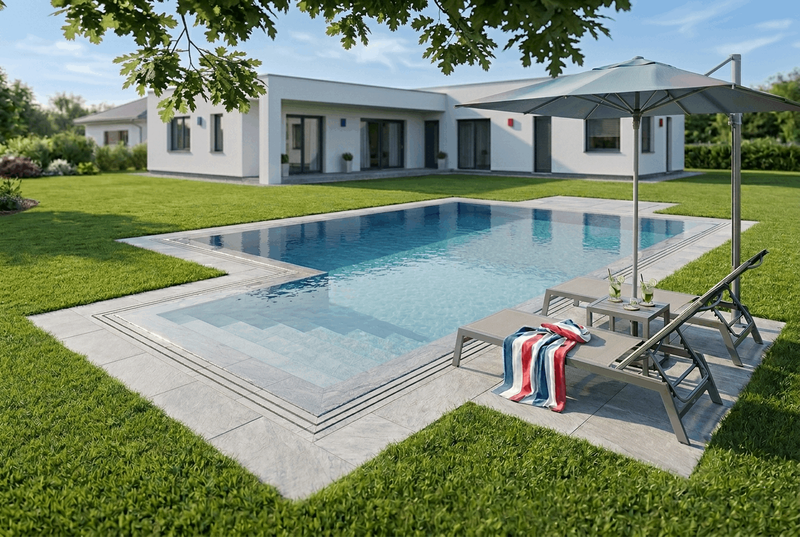 POOL LEVA