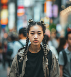 BY TAKUMI MORI