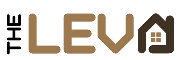 LEVA Main Logo