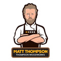 BY MATT THOMPSON